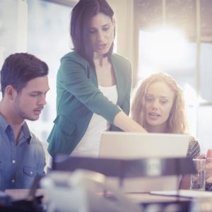 Curso online Procesos de participación de mujeres y hombres y creación de redes para el impulso de la igualdad