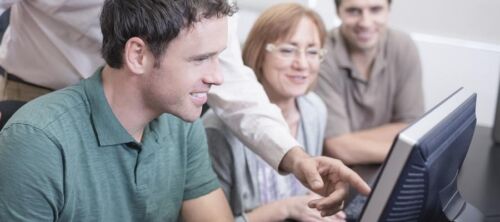 Curso online Promoción para la igualdad efectiva de mujeres y hombres en materia de empleo