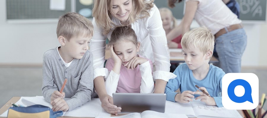 role_playing_TACH El uso del role playing en el aula. Una forma de aprender haciendo. Tecnología Mobile Learning TACH (Online)